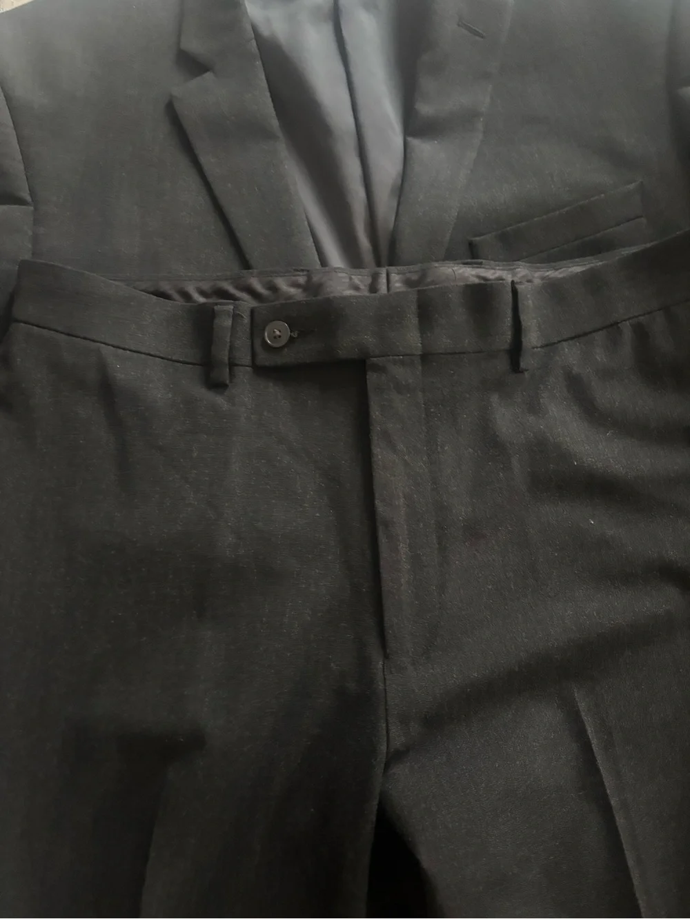 N/A van heusen